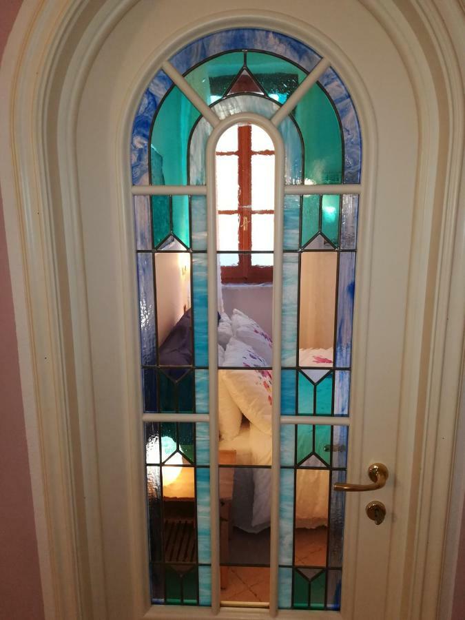 Апартаменты Casa Del Carugio Монтероссо-аль-Маре Экстерьер фото